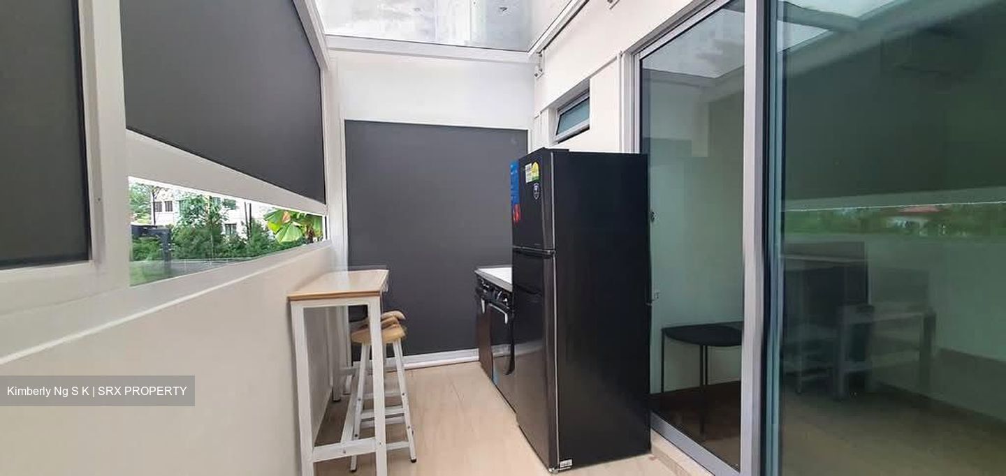 A Treasure Trove (D19), Condominium #552880791